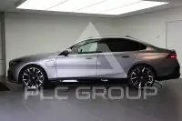 2024 BMW 550