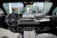 2024 BMW 550
