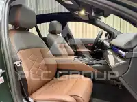 2024 BMW 550