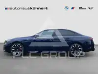 2024 BMW 550