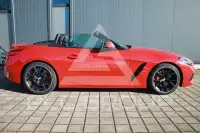2024 BMW Z4
