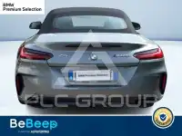 2024 BMW Z4