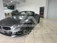 2024 BMW Z4