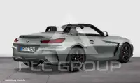 2024 BMW Z4