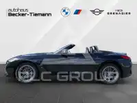 2024 BMW Z4