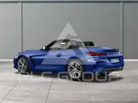 2024 BMW Z4