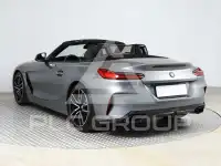 2024 BMW Z4