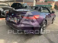 2024 BMW Z4