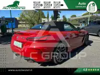 2024 BMW Z4
