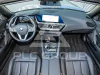 2024 BMW Z4