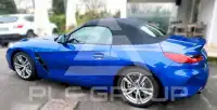 2024 BMW Z4