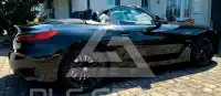 2024 BMW Z4