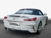 2024 BMW Z4