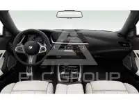 2024 BMW Z4