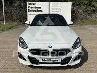 2024 BMW Z4