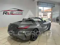 2024 BMW Z4