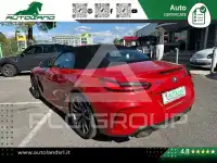 2024 BMW Z4