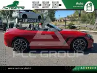 2024 BMW Z4