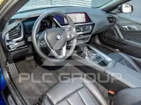 2024 BMW Z4