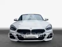 2024 BMW Z4