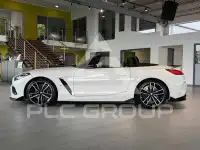 2024 BMW Z4