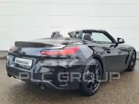 2024 BMW Z4