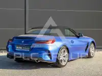 2024 BMW Z4