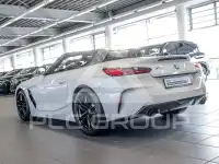 2024 BMW Z4