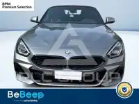 2024 BMW Z4