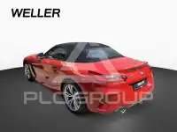2024 BMW Z4