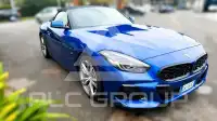2024 BMW Z4