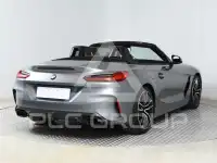 2024 BMW Z4