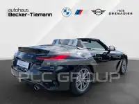 2024 BMW Z4