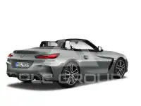 2024 BMW Z4