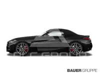 2024 BMW Z4
