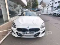 2024 BMW Z4