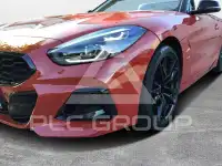 2024 BMW Z4