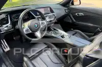 2024 BMW Z4