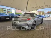 2024 BMW Z4