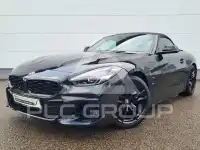 2024 BMW Z4