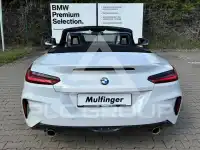 2024 BMW Z4