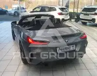 2024 BMW Z4