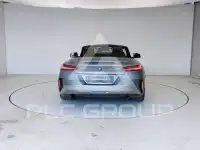 2024 BMW Z4