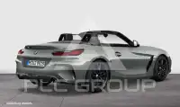 2024 BMW Z4