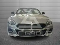 2024 BMW Z4