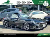2024 BMW Z4