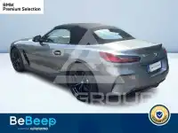 2024 BMW Z4