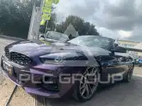 2024 BMW Z4