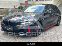 2024 BMW 128