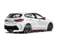 2024 BMW 128